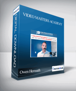 Owen Hemsath – Video Masters Academy