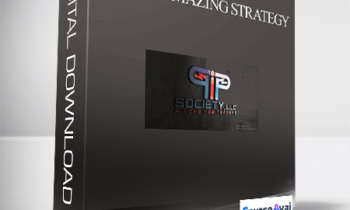 PIPSOCIETY – FOREX AMAZING STRATEGY