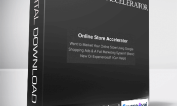 PPC Coach – Will Haimerl – Online Store Accelerator