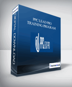 PPC Lead Pro Training Program