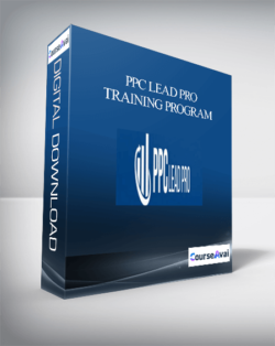 PPC Lead Pro Training Program