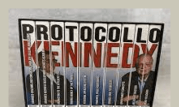 Big Luca - Protocollo Kennedy