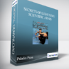 Paladin Press - Secrets of Lightning Scientific Arnis