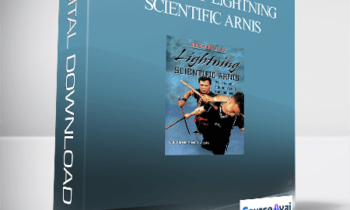 Paladin Press - Secrets of Lightning Scientific Arnis