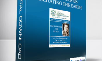 Pam Houghteling - Facilitator Series - Facilitating The Earth