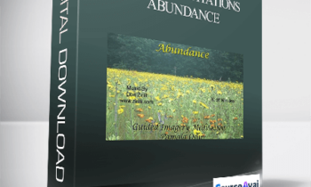 Pamala Oslie – Guided Meditations – Abundance