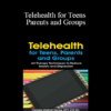 Pamela G. Malkoff Hayes - Telehealth for Teens