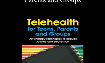 Pamela G. Malkoff Hayes - Telehealth for Teens