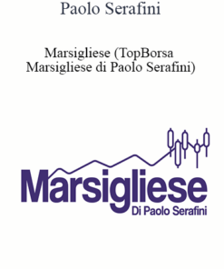 Paolo Serafini - Marsigliese