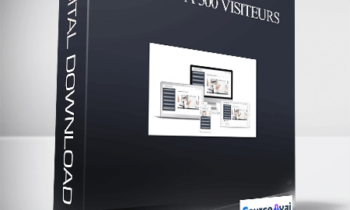 Par Jour - De Zéro À 500 Visiteurs
