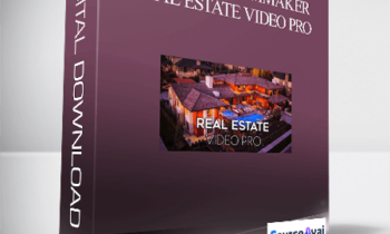 Parker Walbeck - Full Time Filmmaker - Real Estate Video Pro