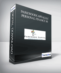 Parkwoodcapitalllc - Personal Finance 101