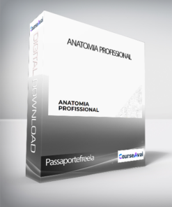 Passaportefreela - Anatomia Profissional