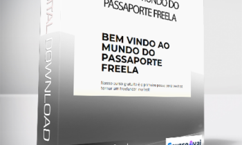 Passaportefreela - Intro ao mundo do Passaporte Freela