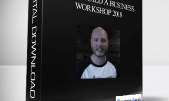Passion Profits – 30 day Build A Business Workshop 2018