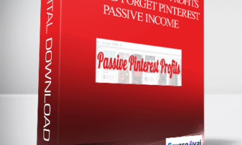 Passive Pinterest Profits – Set and Forget Pinterest Passive Income