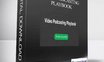 Pat Flynn - Video Podcasting Playbook
