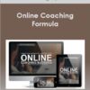 Pat Rigsby - Online Coaching Formula