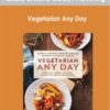 Patricia Green & Carolyn Hemming - Vegetarian Any Day