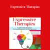 Patricia Isis - Expressive Therapies: Creative Interventions for Emotional Regulation and Self-Awareness