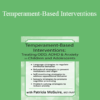 Patricia McGuire - Temperament-Based Interventions: Treating ODD