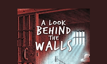 Patrick Curtis - A Look Behind the Wall