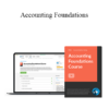 Patrick Curtis - Accounting Foundations