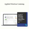 Patrick Curtis - Applied Machine Learning