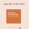 Patrick Curtis - Career Path - In The Life Of...