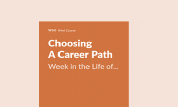 Patrick Curtis - Career Path - In The Life Of...