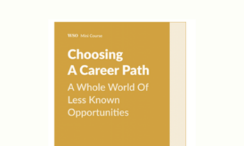 Patrick Curtis - Career Paths - Less Known