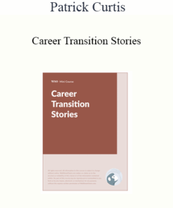Patrick Curtis - Career Transition Stories