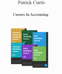 Patrick Curtis - Careers In Accounting