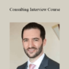 Patrick Curtis - Consulting Interview Course