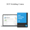 Patrick Curtis - DCF Modeling Course