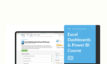 Patrick Curtis - Dashboards + Power BI