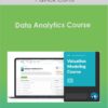 Patrick Curtis - Data Analytics Course