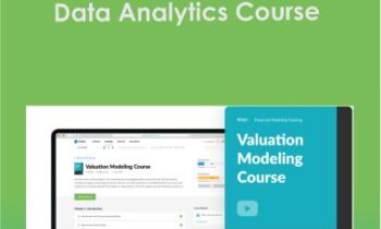 Patrick Curtis - Data Analytics Course