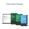 Patrick Curtis - Excel Master Package