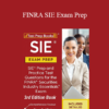 Patrick Curtis - FINRA SIE Exam Prep