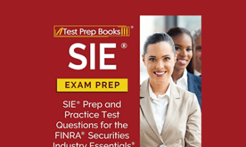 Patrick Curtis - FINRA SIE Exam Prep