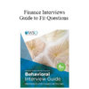 Patrick Curtis - Finance Interviews - Guide to Fit Questions