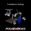 Patrick Curtis - Foundations Package