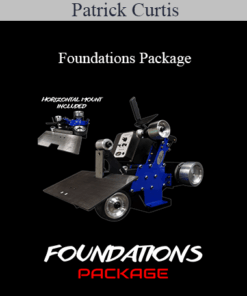Patrick Curtis - Foundations Package