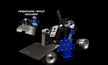 Patrick Curtis - Foundations Package