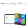 Patrick Curtis - Full Training Package - 10 Courses