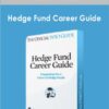 Patrick Curtis - Hedge Fund Career Guide