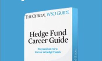 Patrick Curtis - Hedge Fund Career Guide