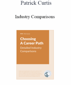 Patrick Curtis - Industry Comparisons
