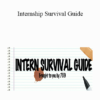 Patrick Curtis - Internship Survival Guide